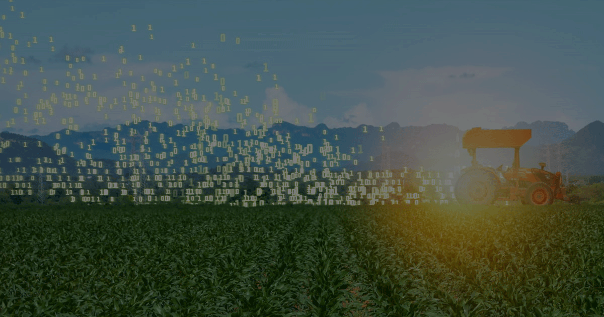 Tractor with data Features Benefits
