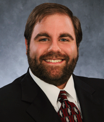 Ben Hershey