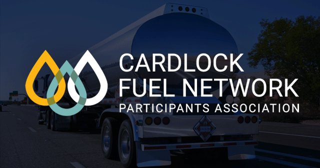 News Insights Cardlock Fuel Network