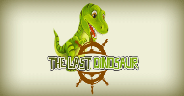 News Insights Last Dinosaur Podcast