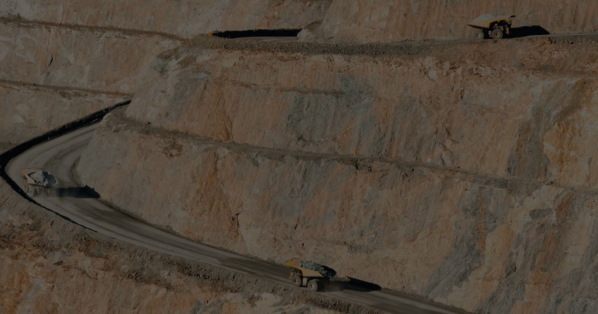 Mining Dump Trucks Features Benefits