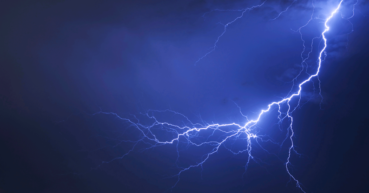 Lightning Strike Features Benefits