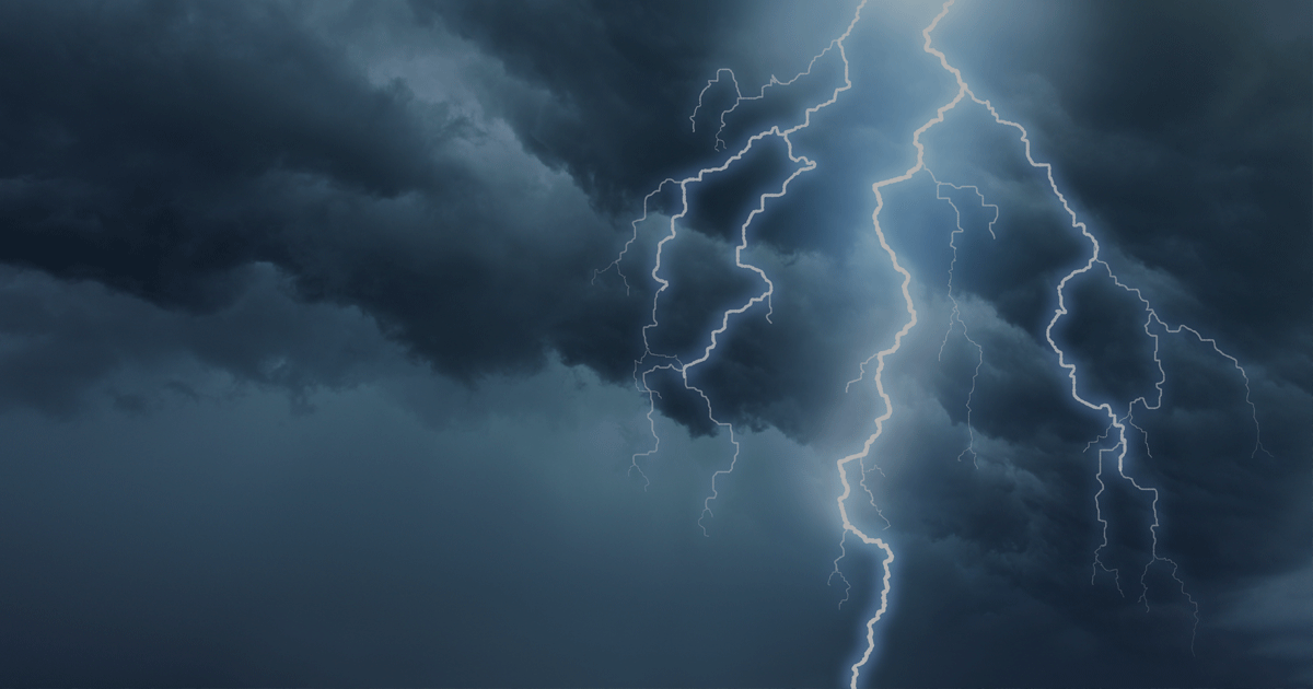 Lightning Features Benefits