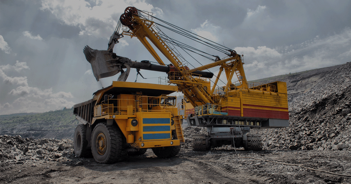 Mining Vehicles Features Benefits