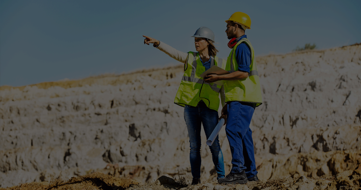 Mining Onsite Workers Features Benefits