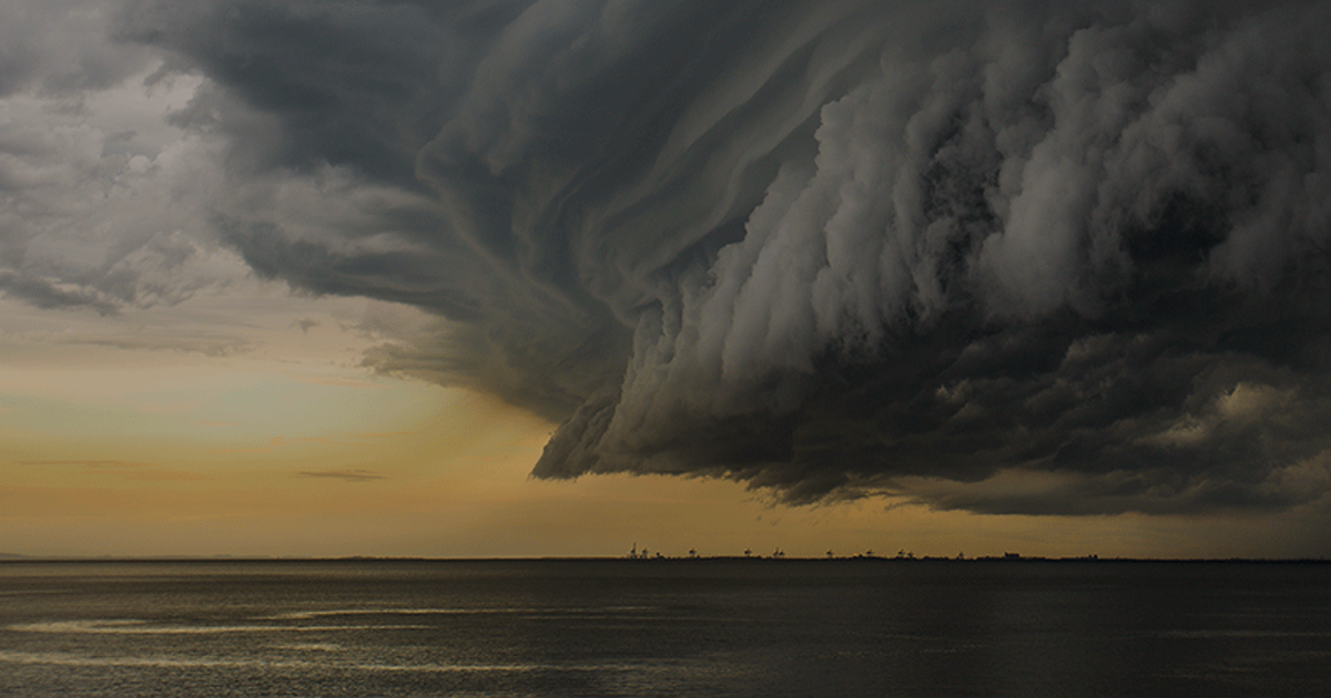 Storm Forming Features Benefits