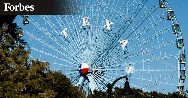 News Insights Forbes Texas State Fair