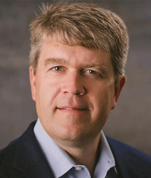 Lance Woodbury