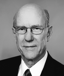 Pat Roberts