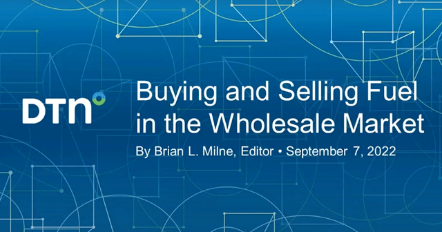 Buying Selling Fuel Webinar News Insights