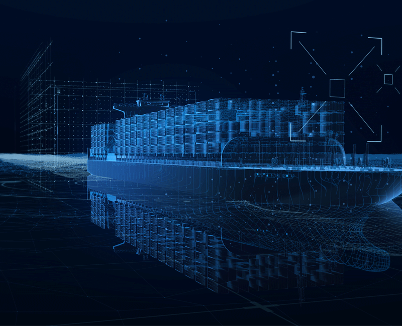 Weather Digital Shipping Technology Article