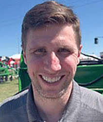 Brad McDonald