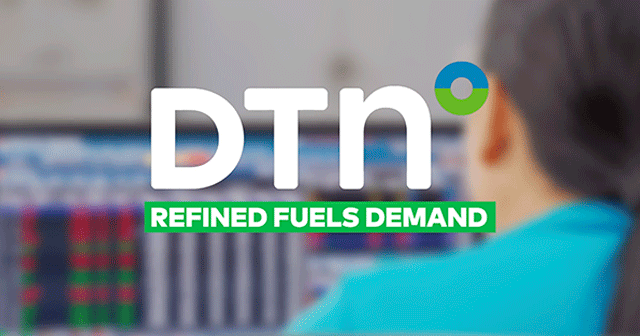 News Insights Refined Fuels Demand