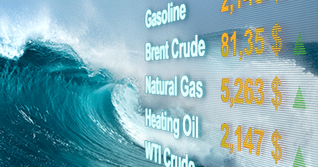 Ocean wave Fuel Market
