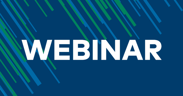 Webinar