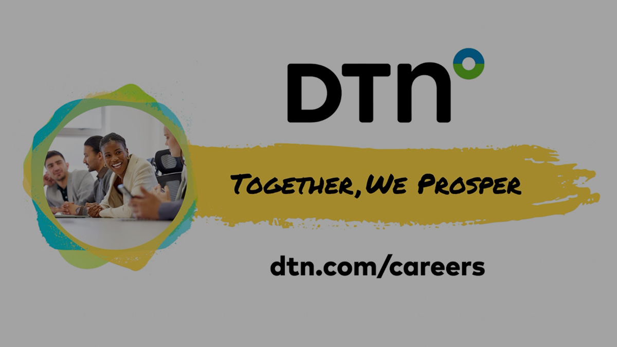 Together, we prosper - dtn careers