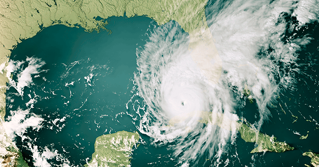 Storm Series Hurricanes