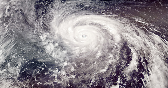 Hurricane Blog header