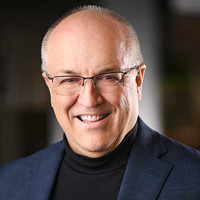 Ken Evans