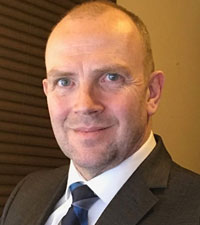 Stephen Davenport