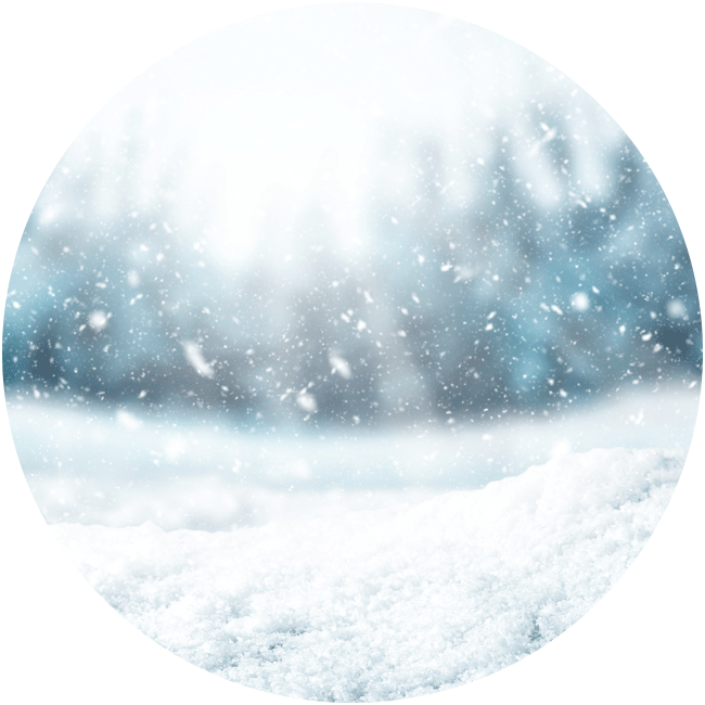 Snow