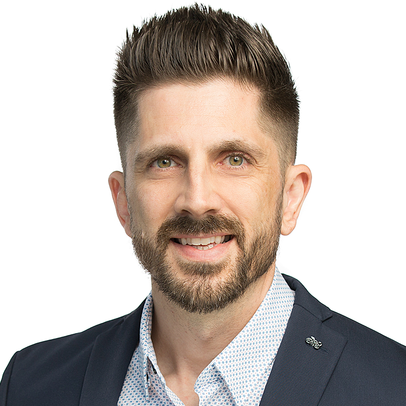 Tim Malkiewicz Leadership - DTN