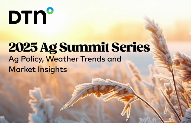 Ag Summit March 2025