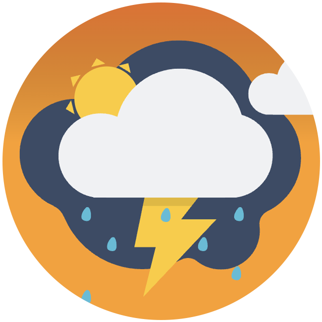Summer Outlook icon