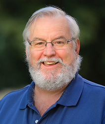 Dr. Derrell Peel