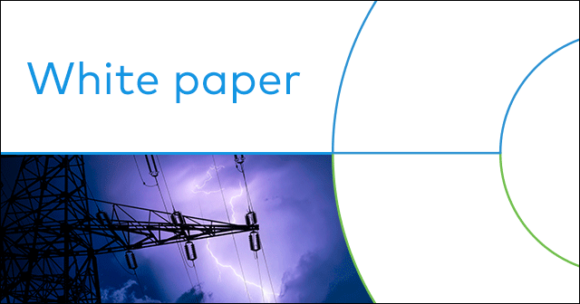 Whitepaper Utilities Lightning
