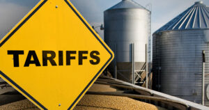 Grain Merchandiser Tariffs