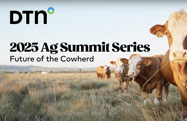 Ag Summit June 2025