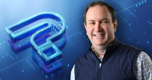 Patrick S Q & A