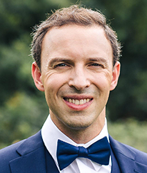 Scott Williams