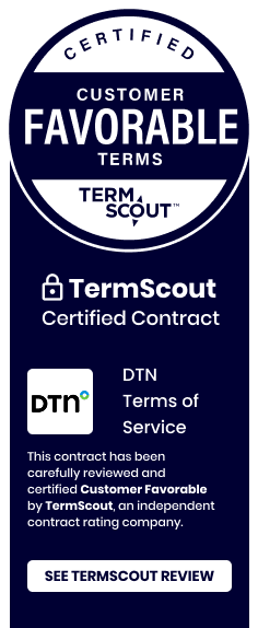 termscout certification badge