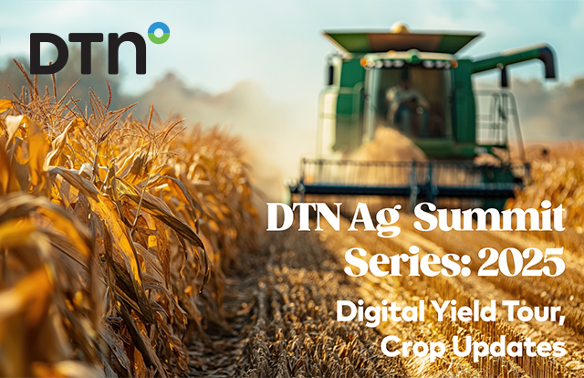 Ag Summit August 2025