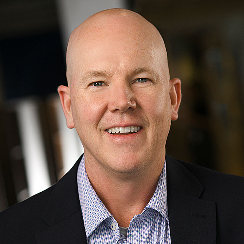 Doug Bennett - DTN Chief Growth Officer