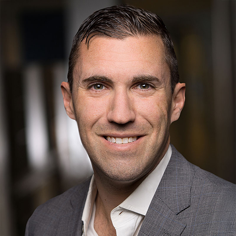 Grey Montgomery - DTN General Manager, Agriculture