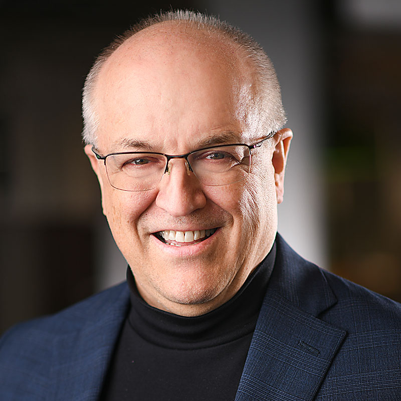 Ken Evans - DTN General Manager, Energy and Refined Fuels