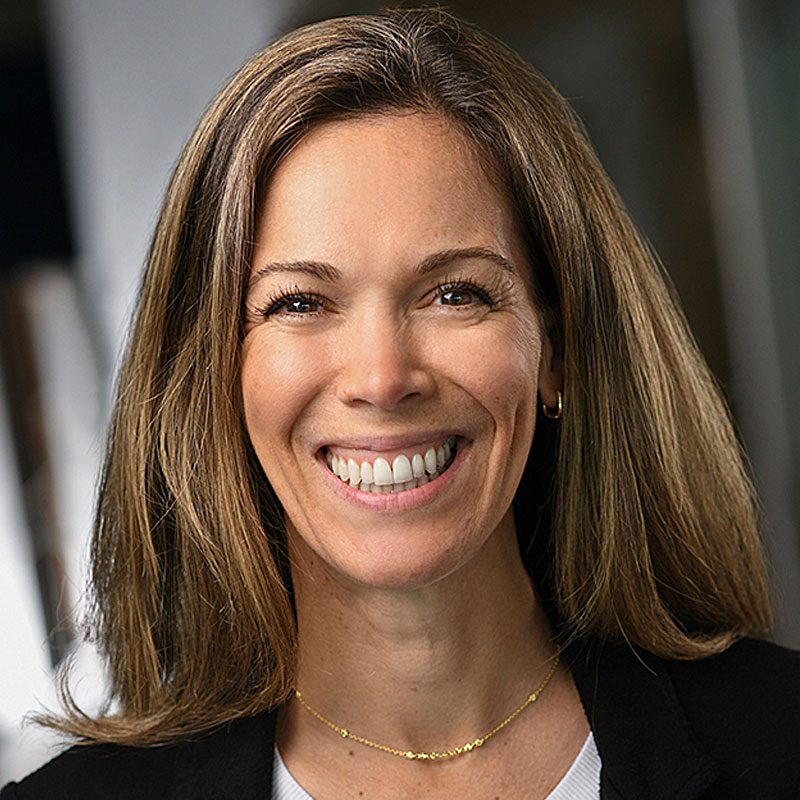 Elizabeth Norman - Chief People Officer