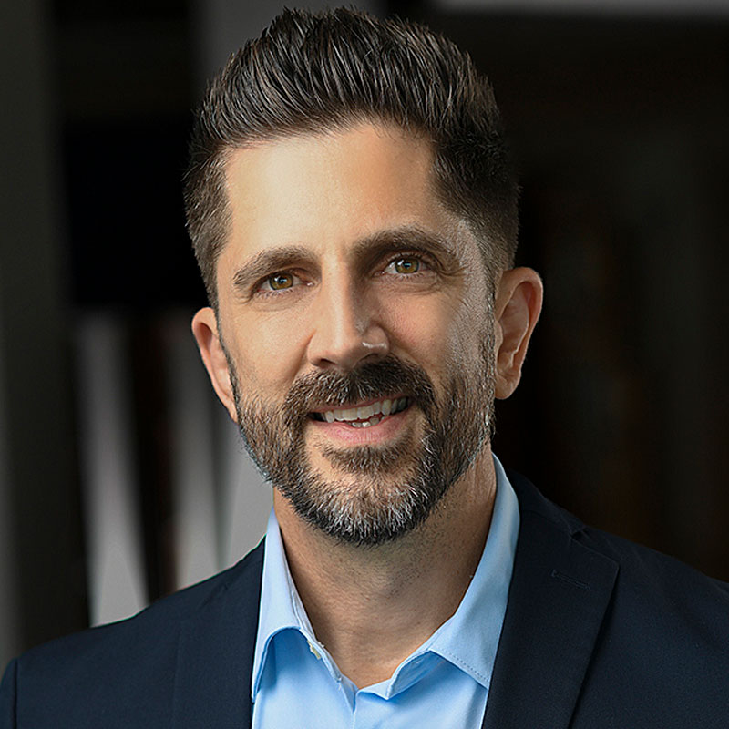 Nick Malkiewicz - DTN VP, Engineering