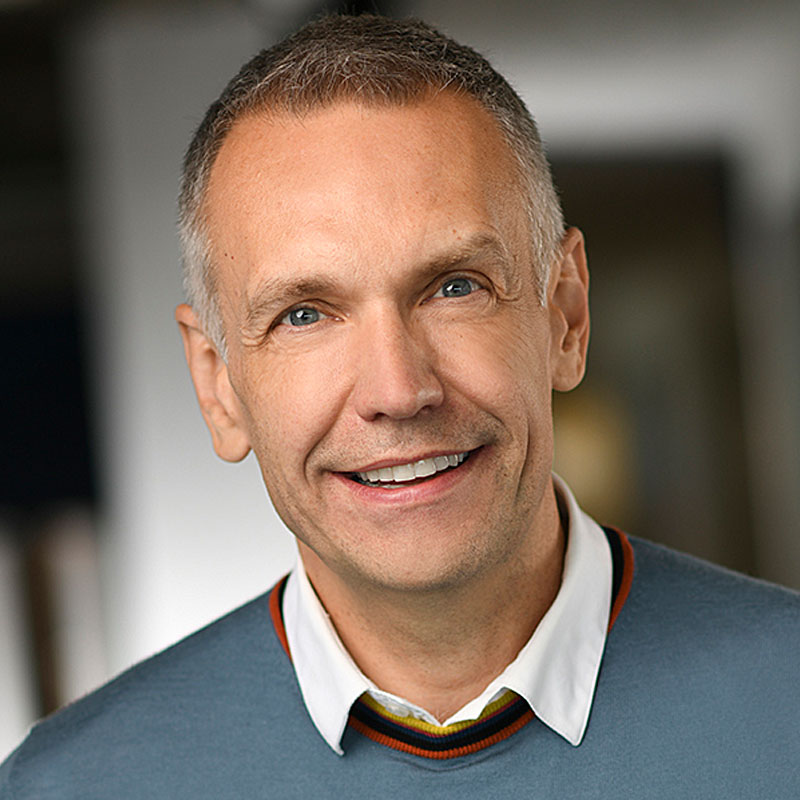 Richard Scott - Senior Vice President of Customer Experience