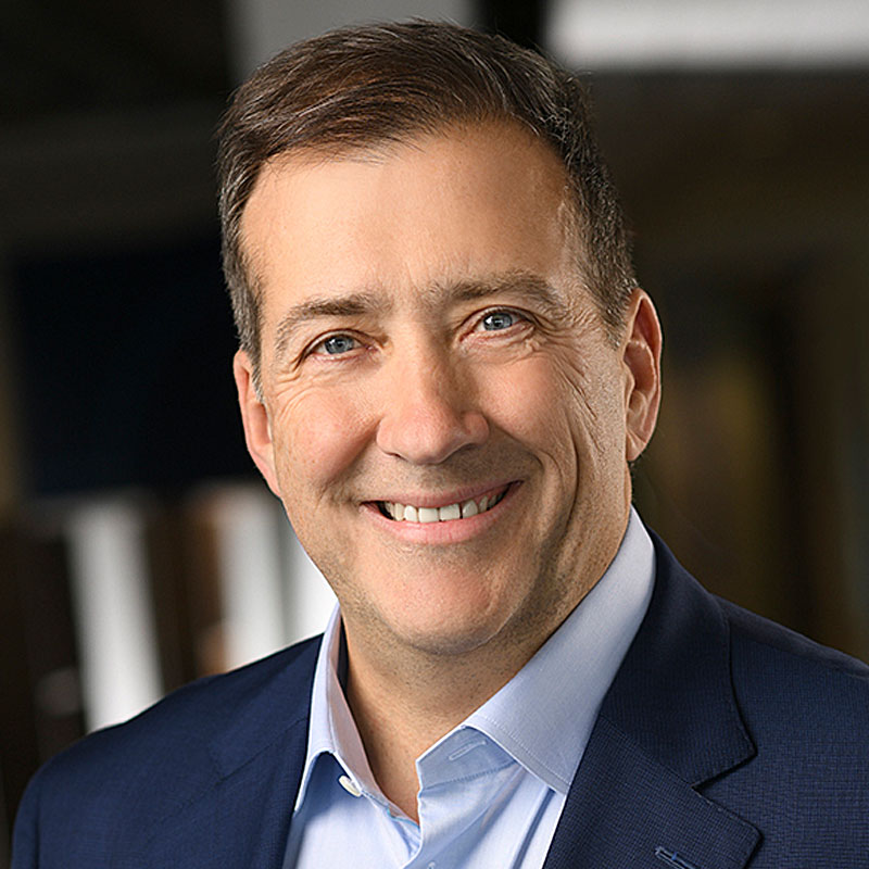 Sean Duclaux - DTN Chief of Staff