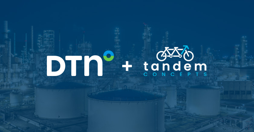 DTN + Tandem Concepts