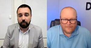 renny vendewege and eric wojciechowski on DTNsights podcast.