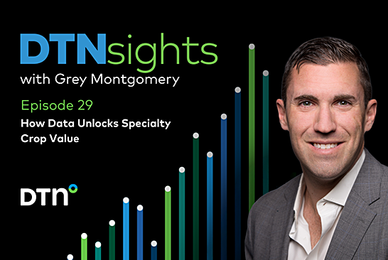 DTNsights Episode 29 with Grey Montgomery promo image