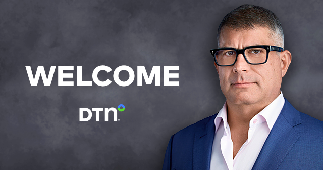 Welcome Manuel Zepeda, CEO